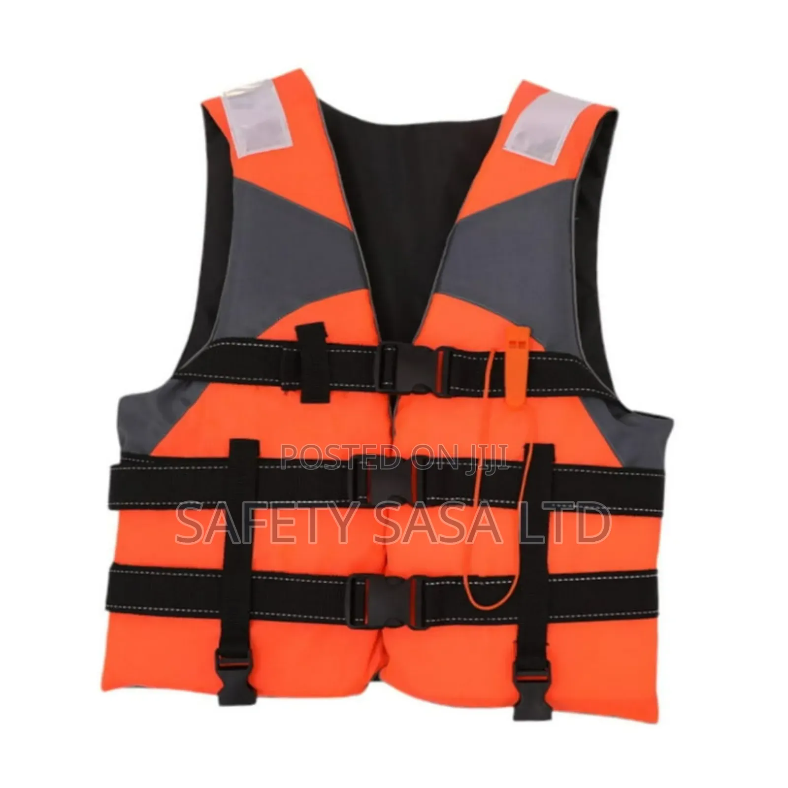 Life Saver Jacket