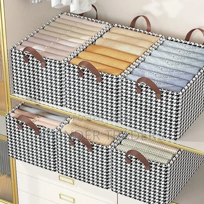 Wardrobe Clothes Organizer/Jeans Organizer/Trousers Organize