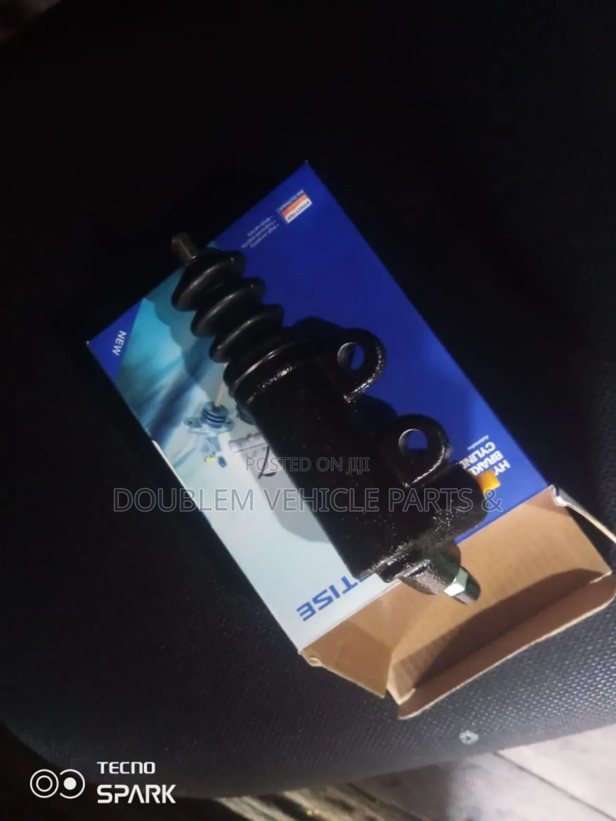 Clutch Master Cylinder Toyota Hiace 1993-1995/5l/3l/Shark