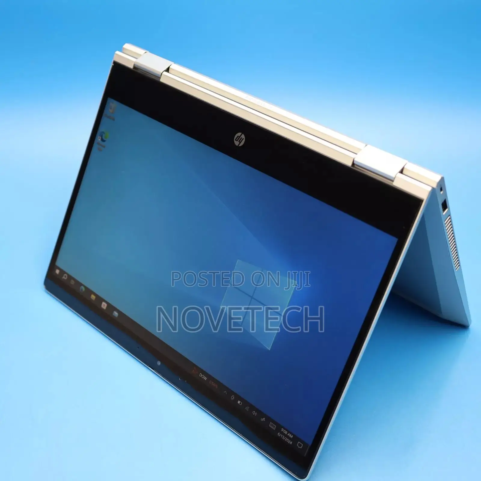 Laptop HP ProBook 430 16GB AMD Ryzen 5 SSD 256GB