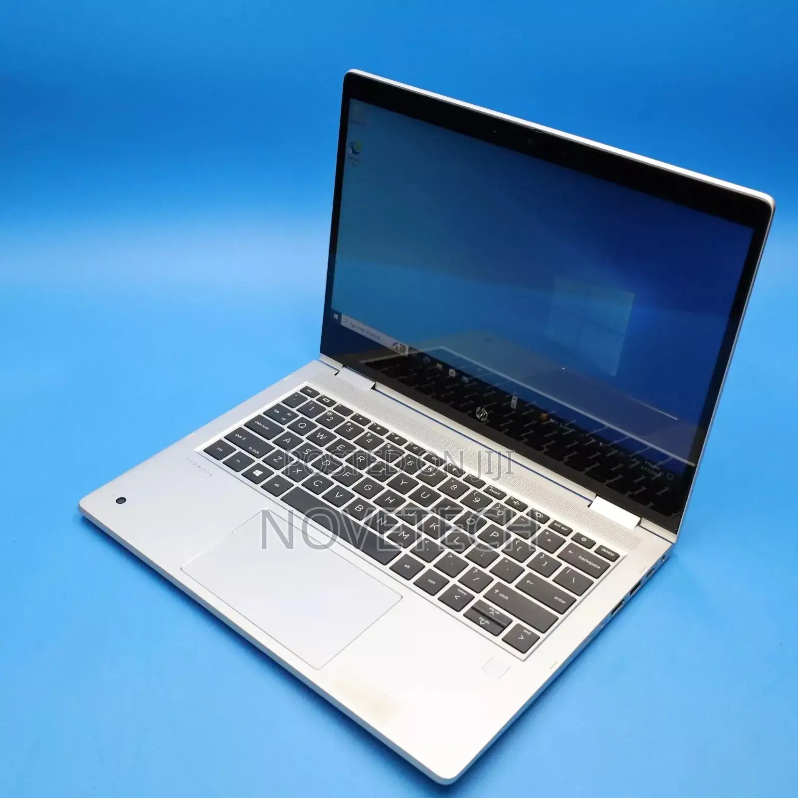 Laptop HP ProBook 430 16GB AMD Ryzen 5 SSD 256GB
