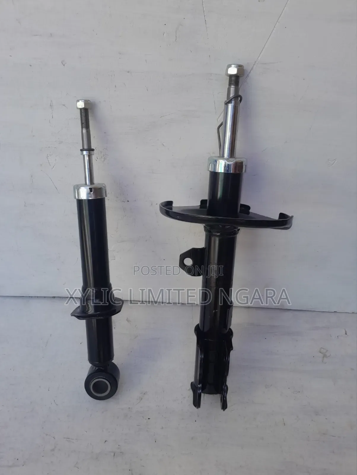 Toyota Fielder Front Shock Absorbers