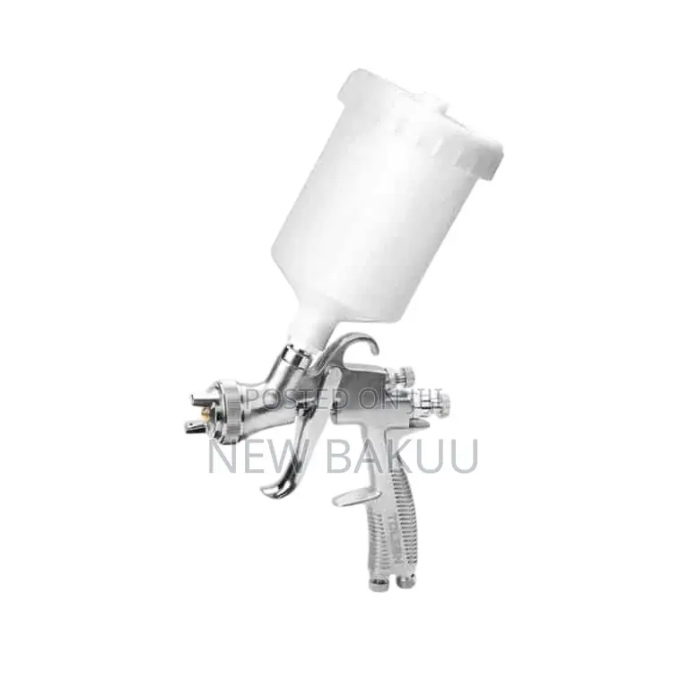 Tolsen Air Spray Gun (Industrial) 73160