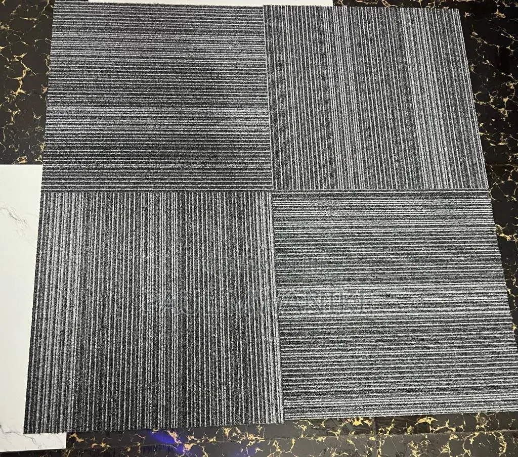 Wall-to-wall Carpets