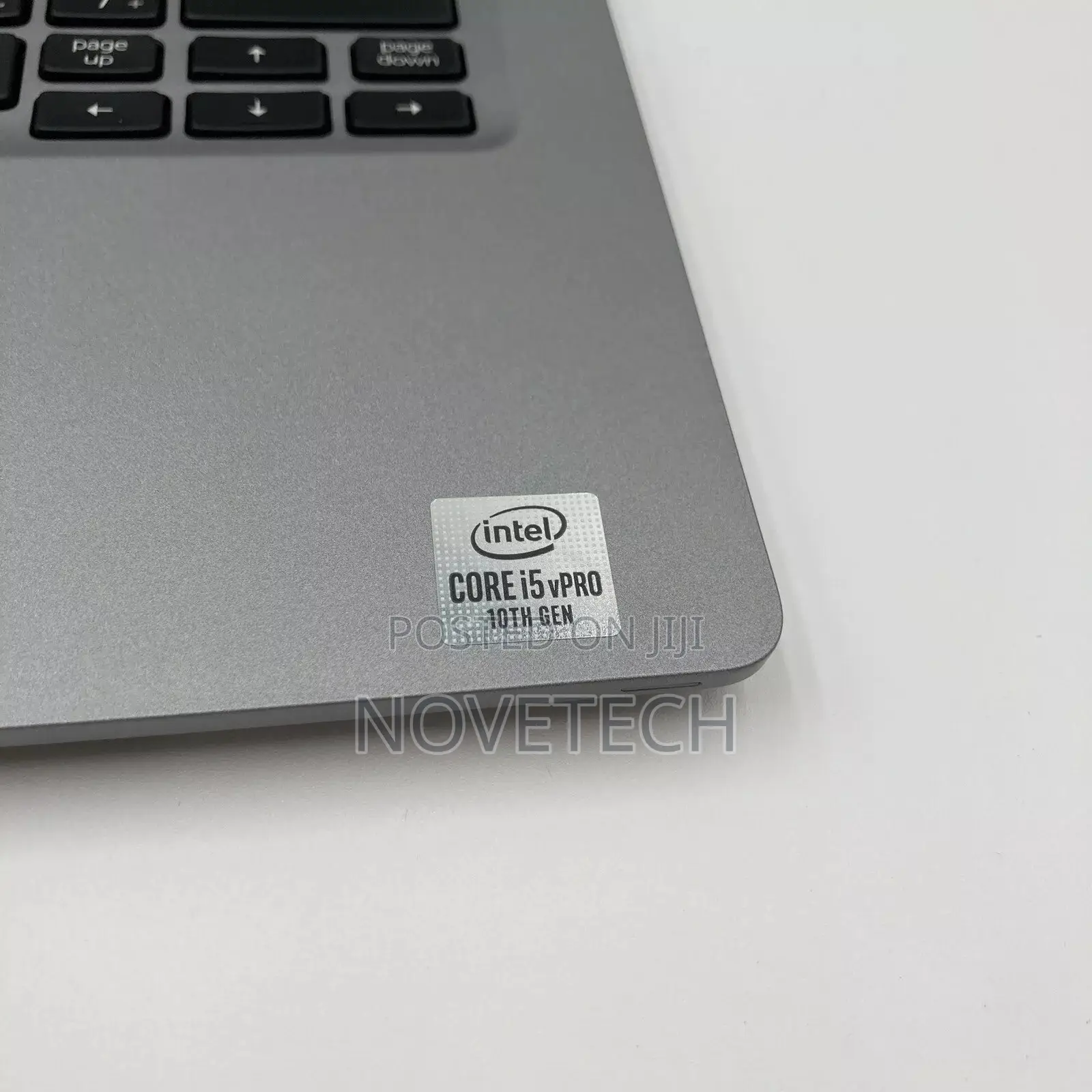 Laptop Dell Latitude 5310 16GB Intel Core I5 SSD 256GB