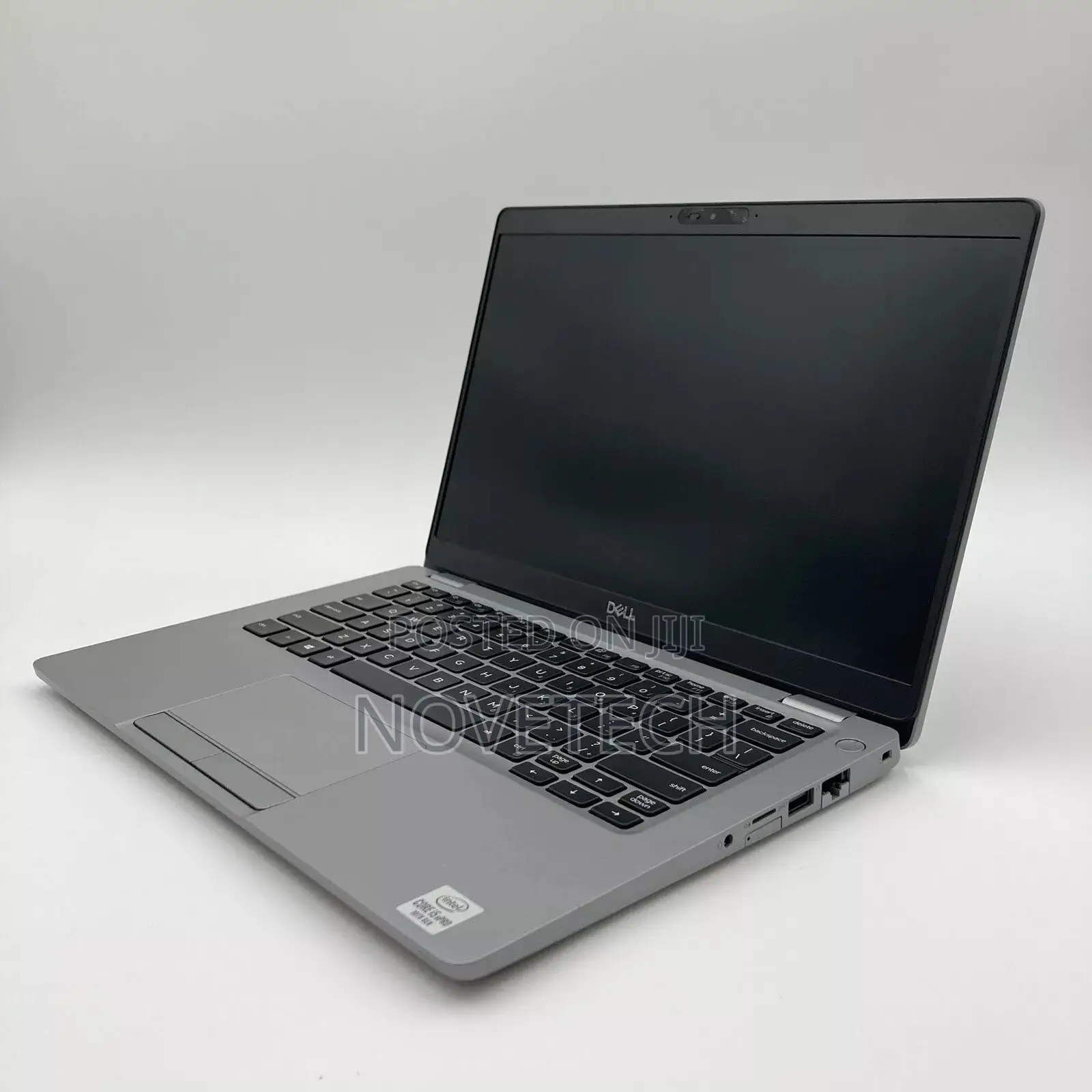Laptop Dell Latitude 5310 16GB Intel Core I5 SSD 256GB