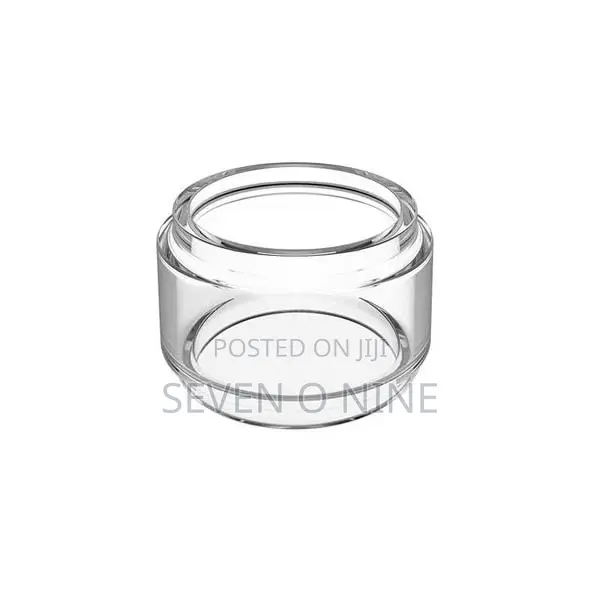 Smok Vap Pen V2 Replacement Bubble Glass Tube
