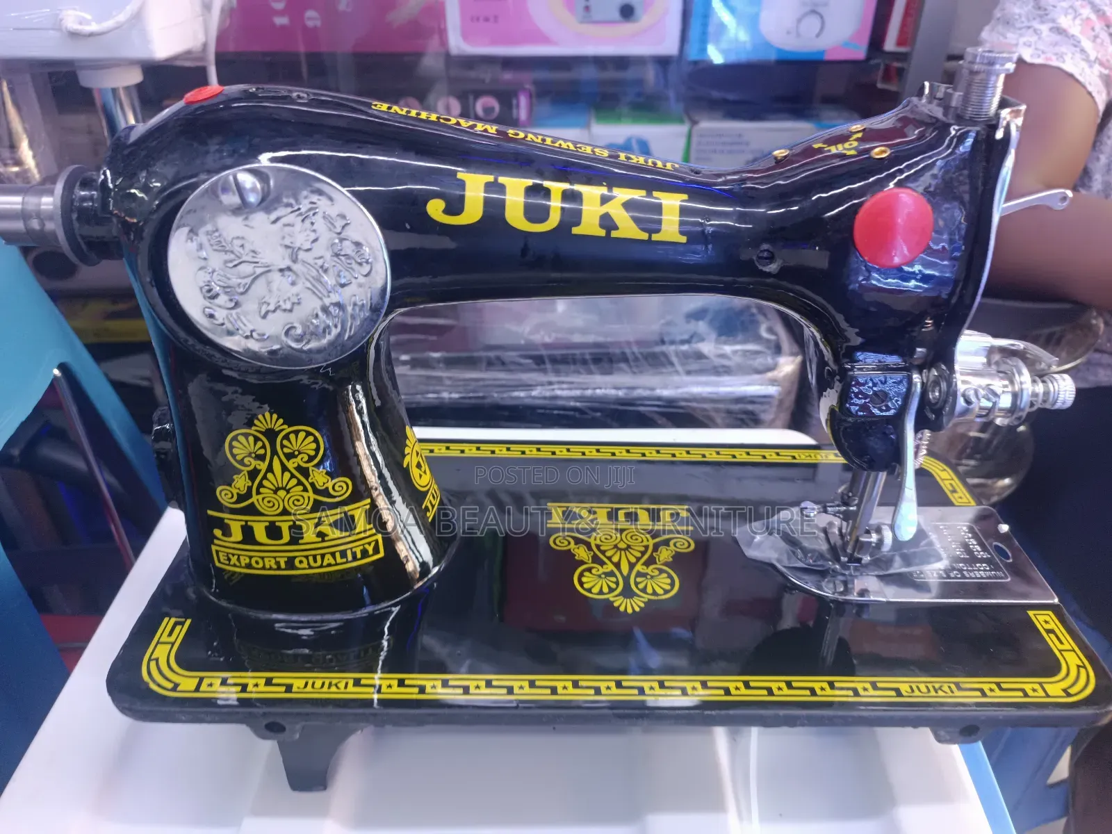 Juki Sewing Machine