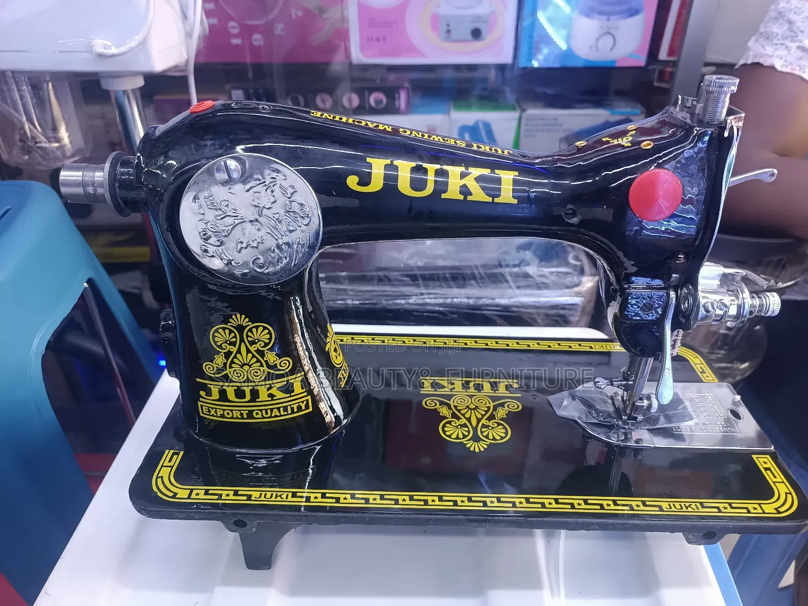 Juki Sewing Machine