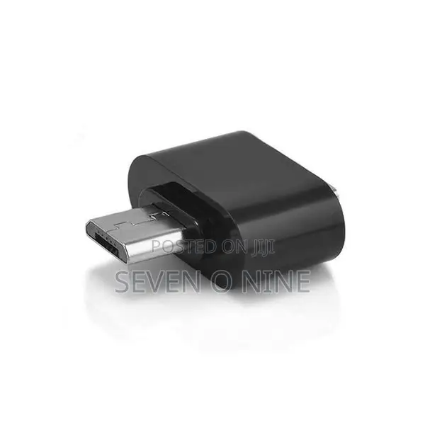 Type C to Usb Otg Adapter