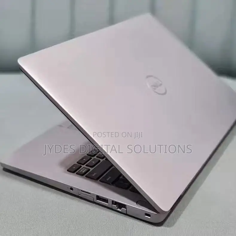 Laptop Dell Latitude 5310 8GB Intel Core I5 SSD 256GB