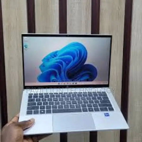 Laptop HP EliteBook x360 1030 G8 16GB Intel Core i7 SSD 512GB