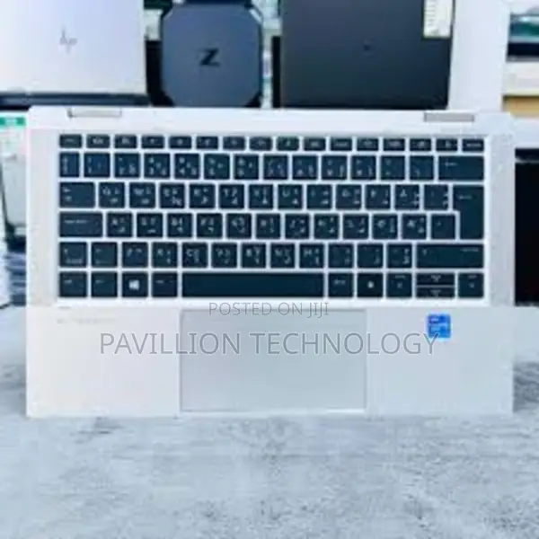 Laptop HP EliteBook x360 1030 G8 16GB Intel Core i7 SSD 512GB