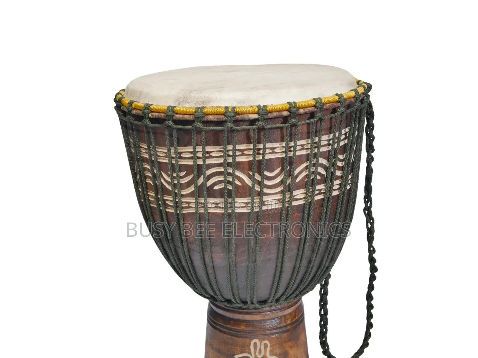 Djembe Drum 10inch
