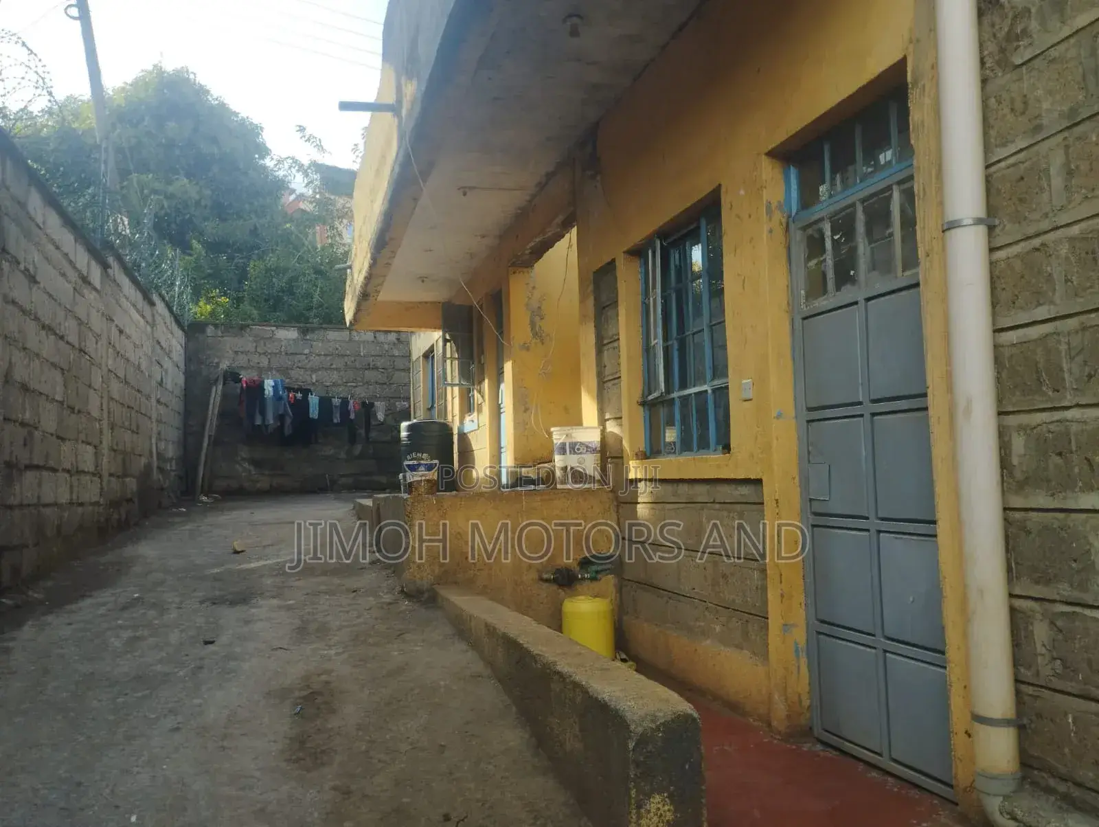 5bdrm Block of Flats in Wangige for sale