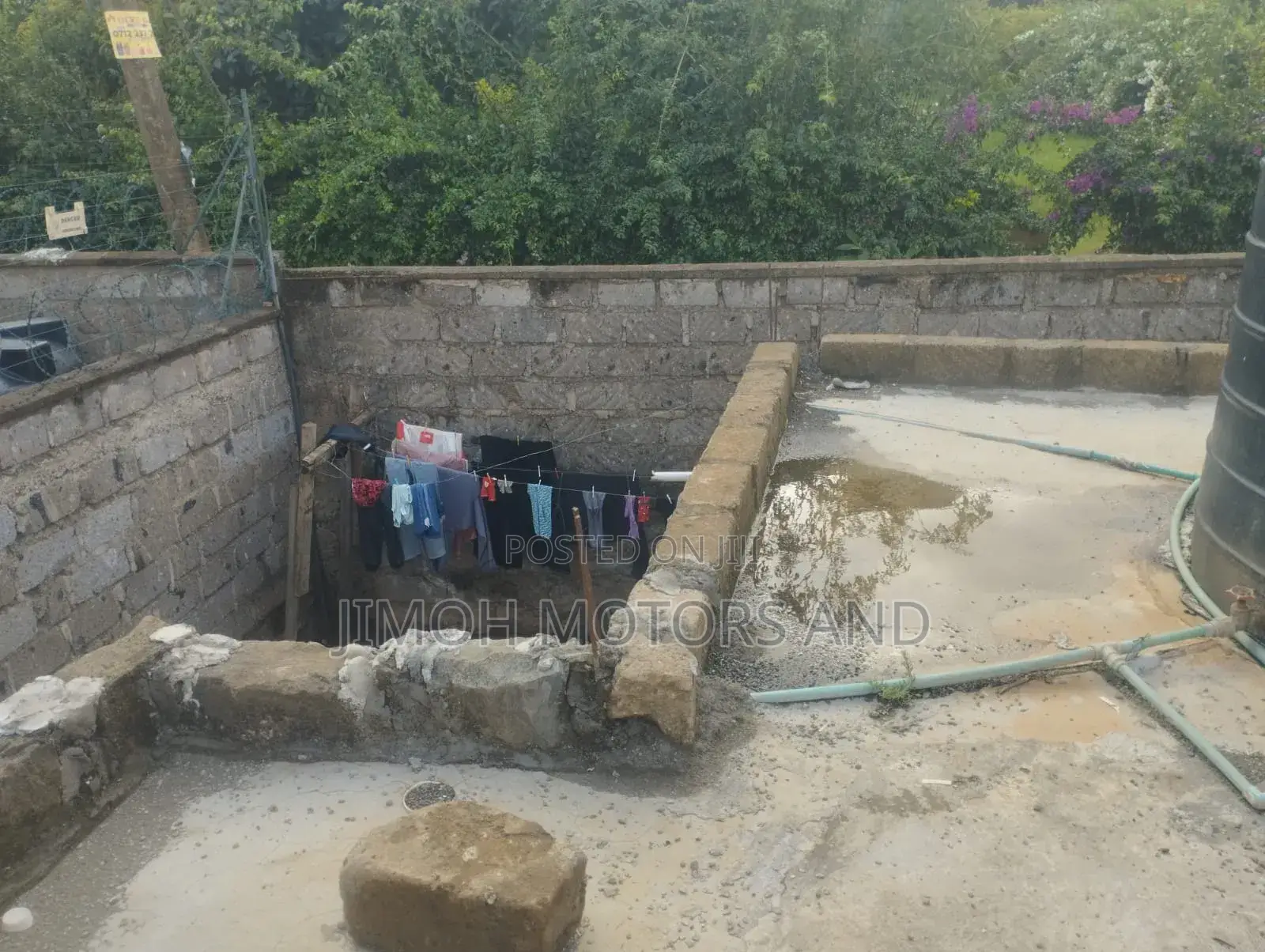 5bdrm Block of Flats in Wangige for sale