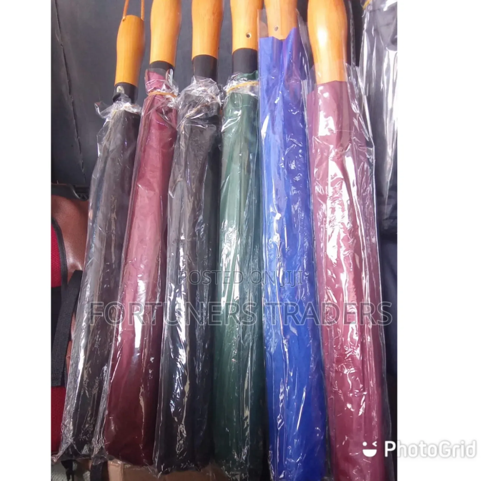 Umbrella, Umbrella 