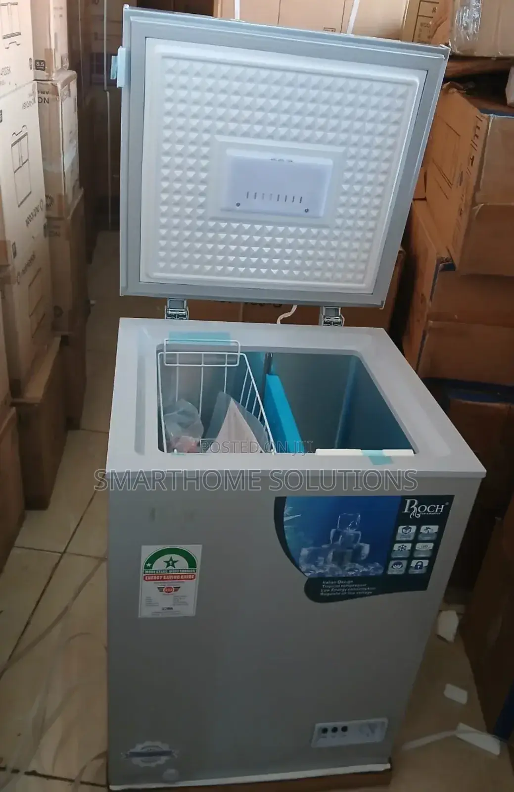 90litres Freezer