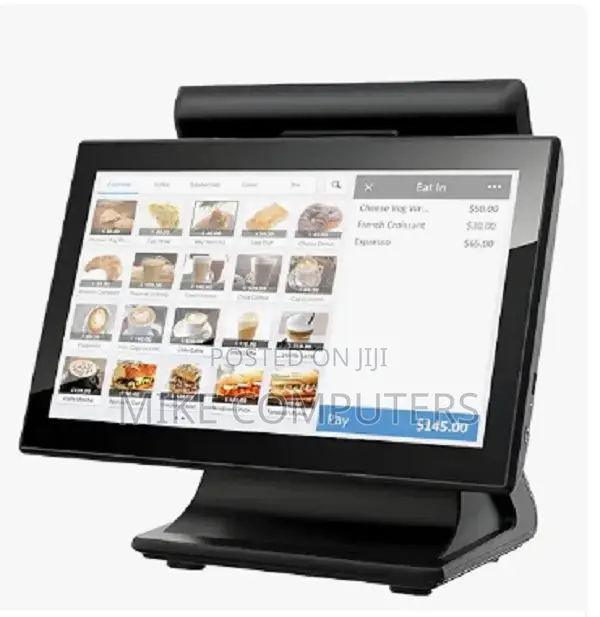 Point of Sale Software for Bar and Resturant