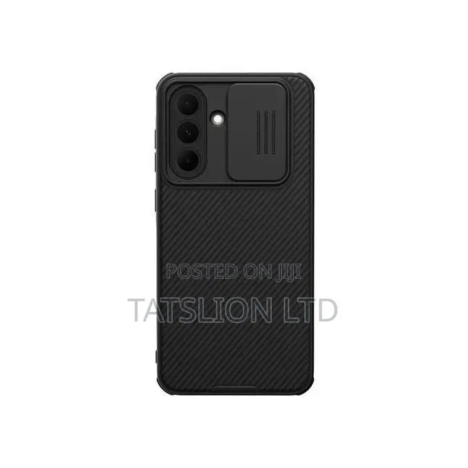 Samsung Galaxy A56 5g Nillkin Camshield Pro Case/Cover