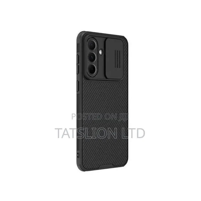 Samsung Galaxy A56 5g Nillkin Camshield Pro Case/Cover