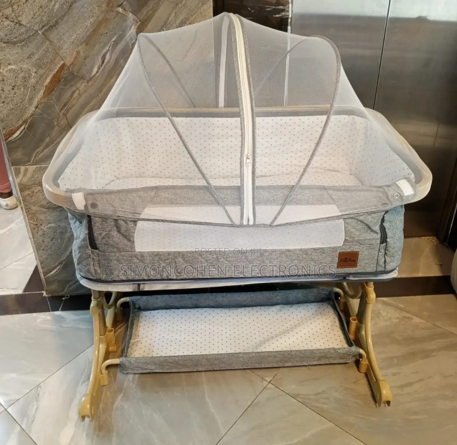Baby Co Sleeper