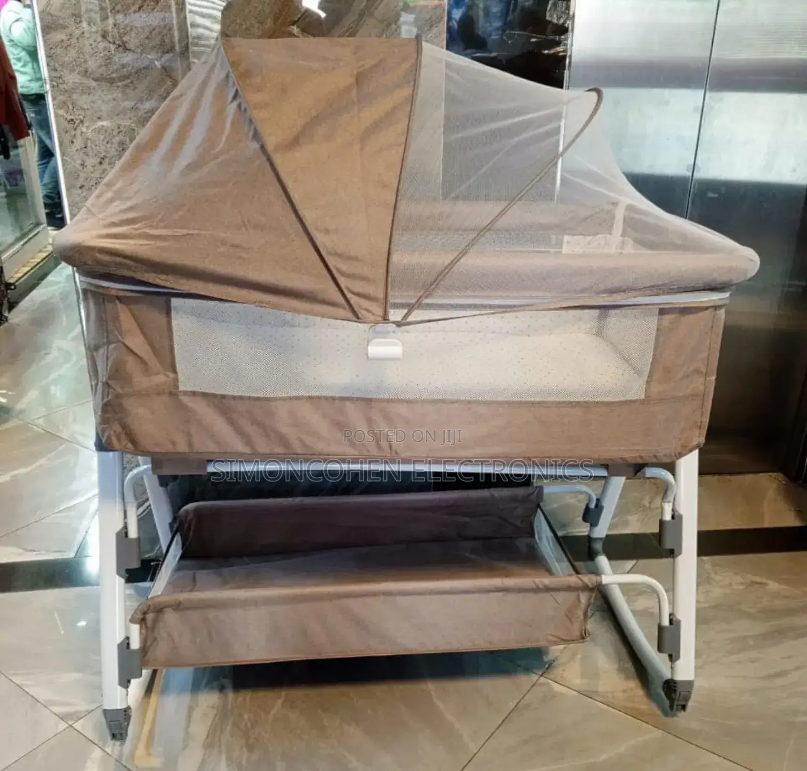Co-Sleeper
