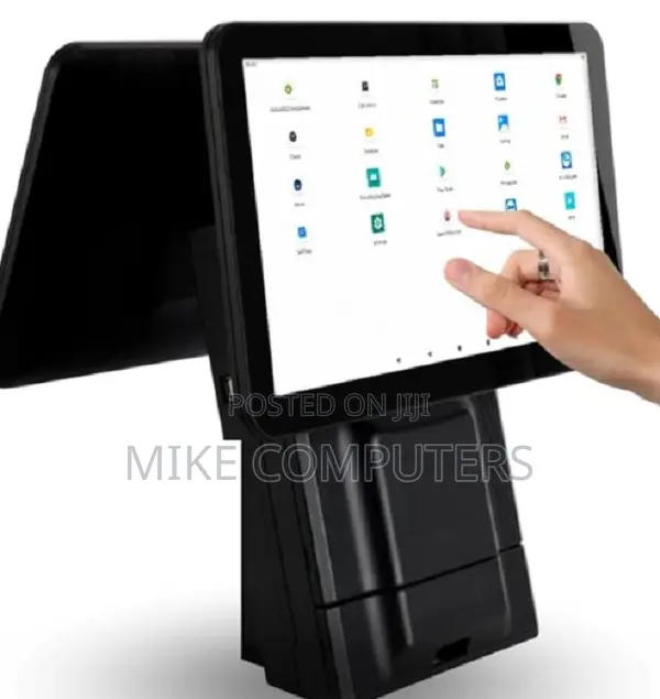 Point of Sale for Minimarts,Wholesale and Retails
