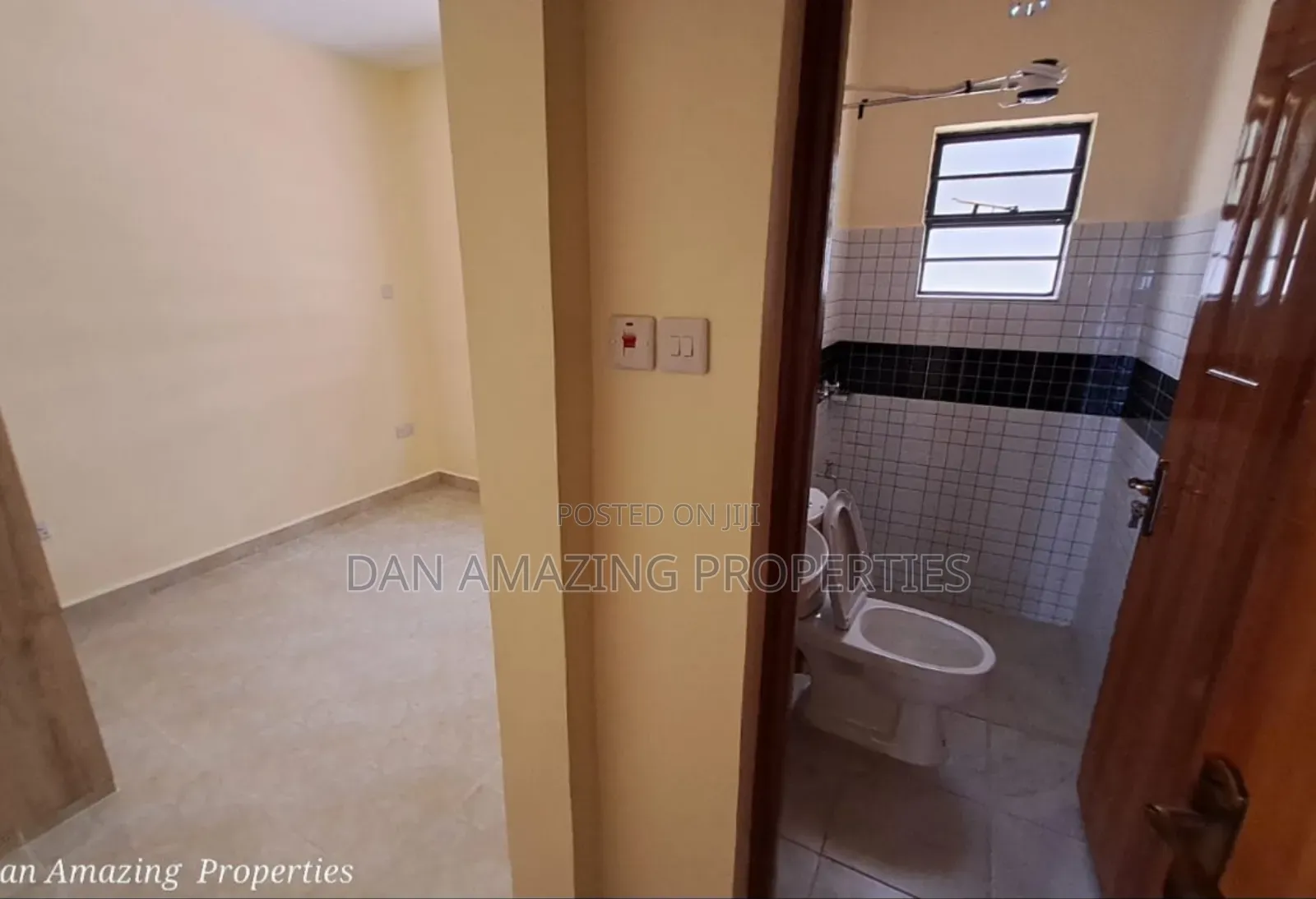 4bdrm Bungalow in Memusi Plus Office, Ngong for rent