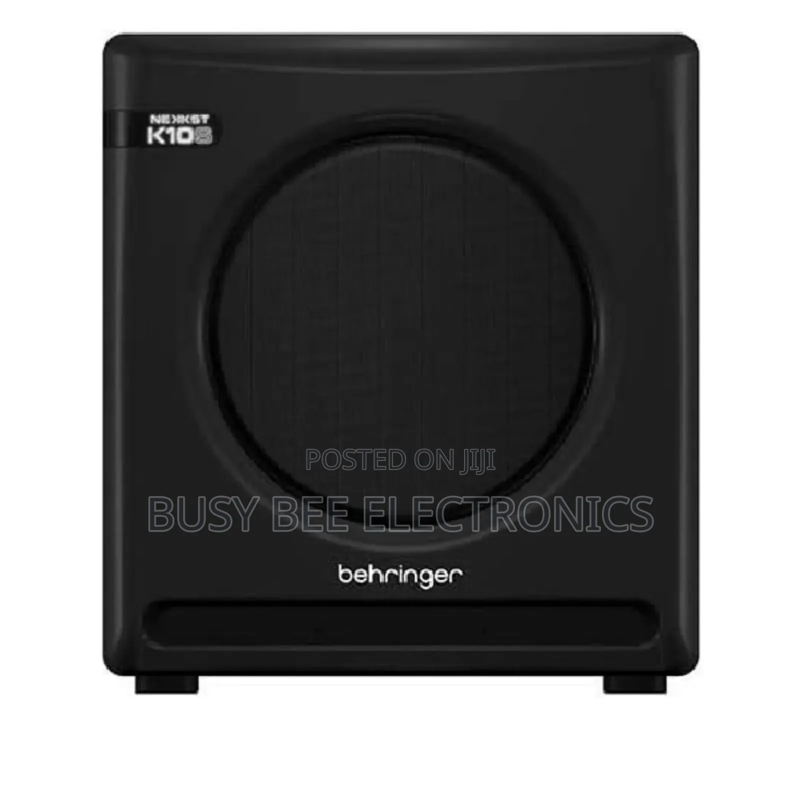 Behringer Nekkst K10s 10 Inch