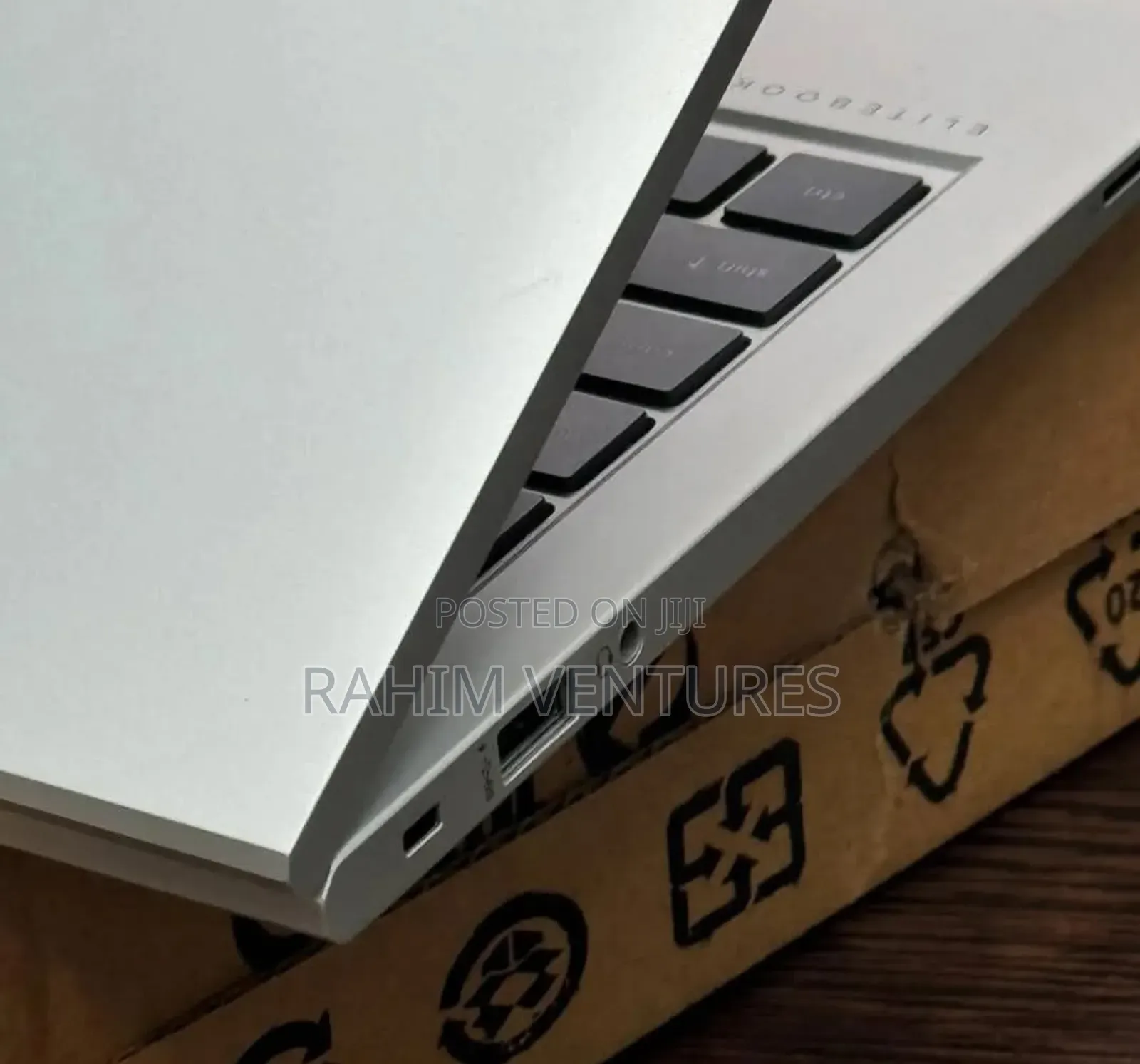Laptop HP EliteBook 850 G8 16GB Intel Core i7 SSD 512GB