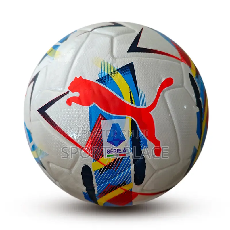 Orbita Serie a Football 24/25