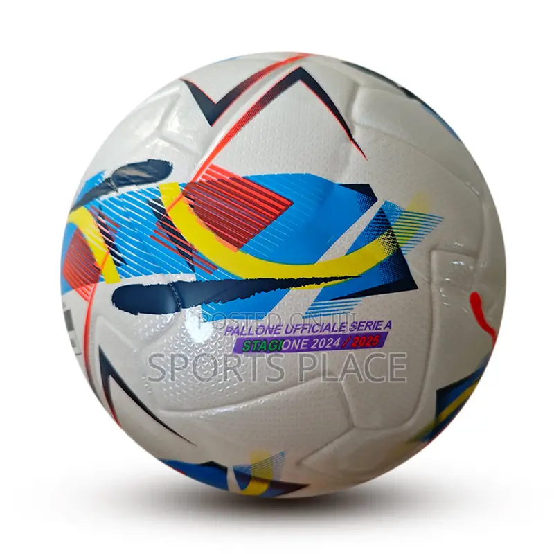 Orbita Serie a Football 24/25