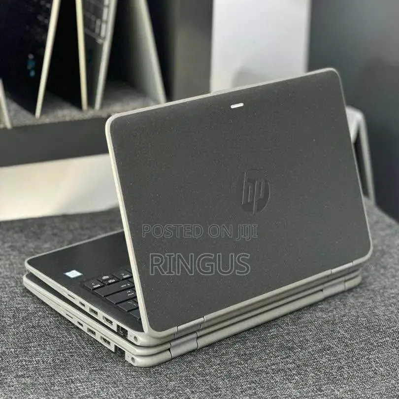 Laptop HP ProBook 11 X360 8GB Intel Core I5 SSD 256GB