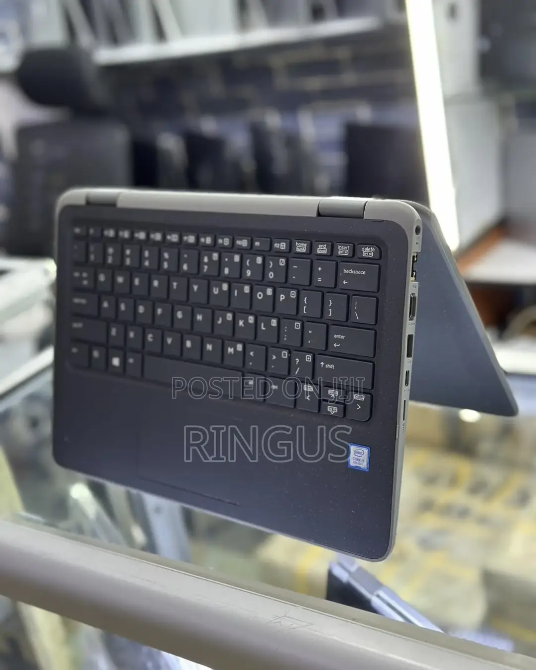 Laptop HP ProBook 11 X360 8GB Intel Core I5 SSD 256GB