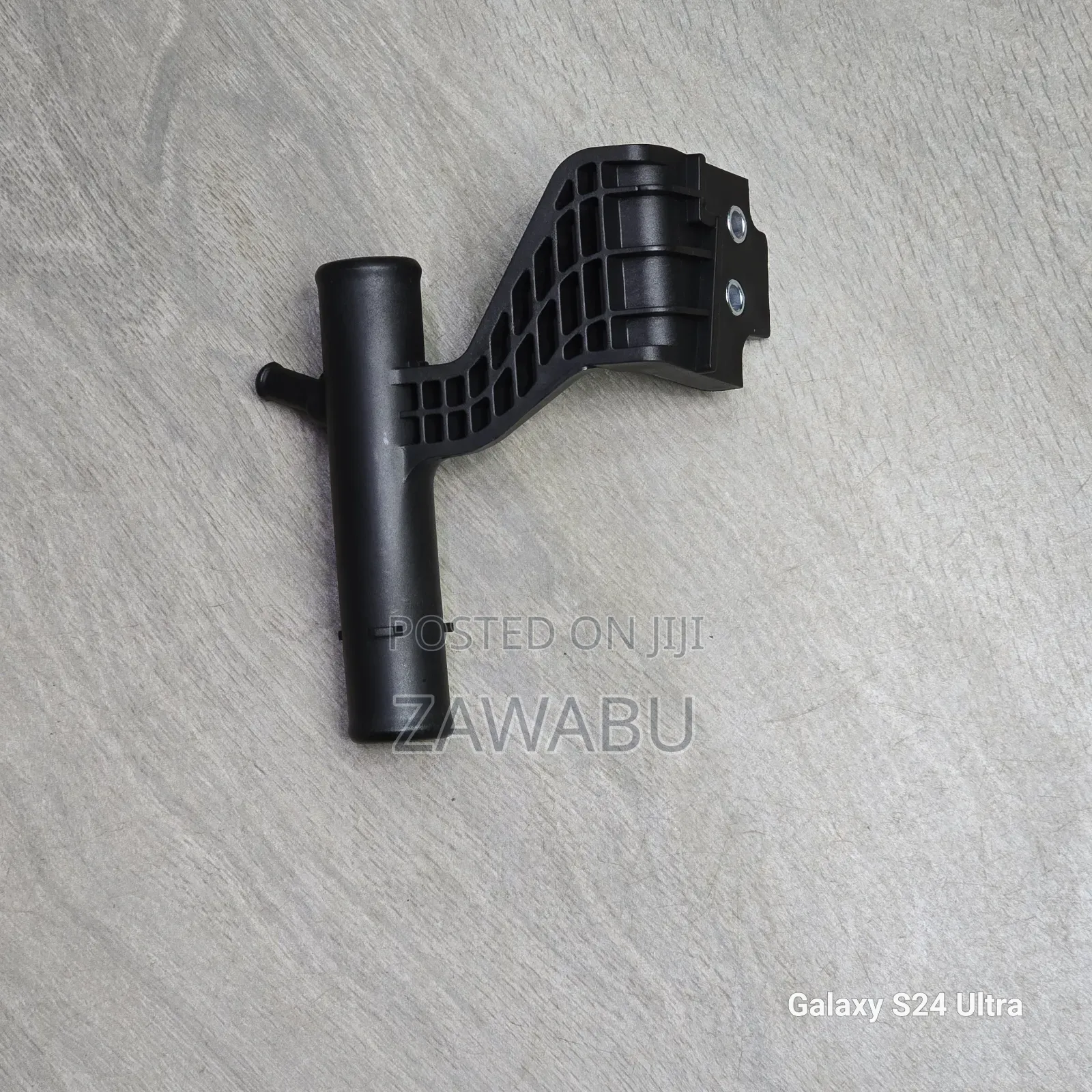 Radiator Water Channel Wish/ Rumion /Auris