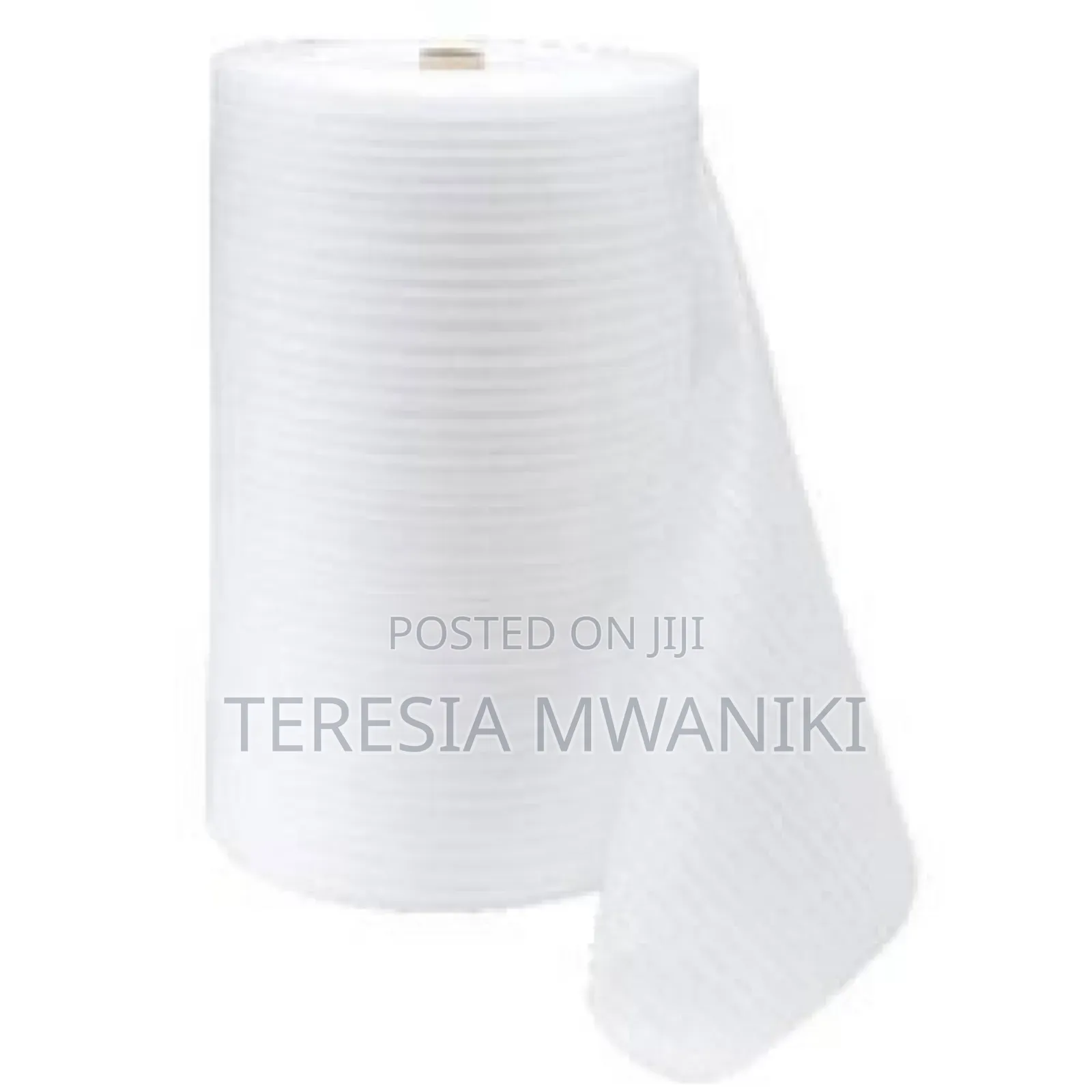 Styrofoam  10mm *1.2* 50m Roll