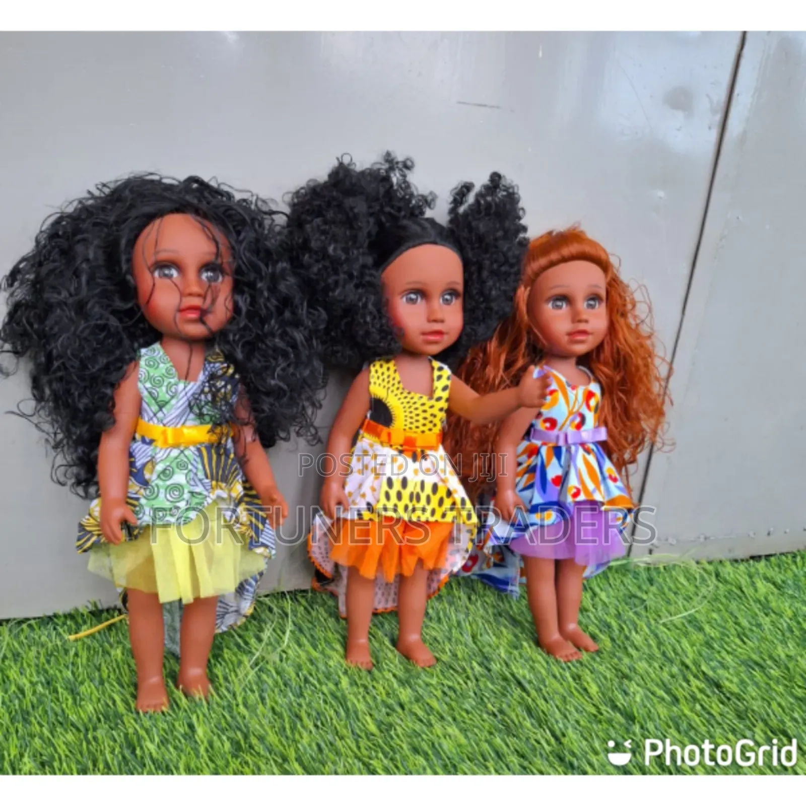 Baby Dolls, Baby Dolls