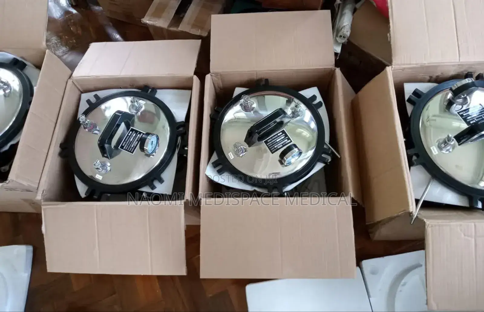 Autoclave 24l on Offer