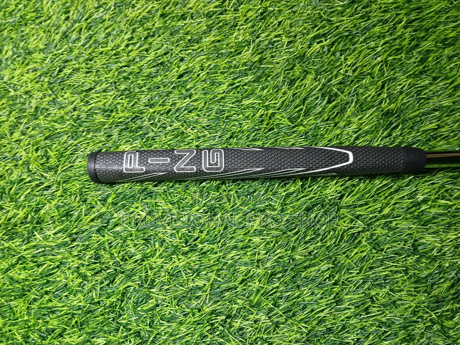 Ping Left Hand Putter