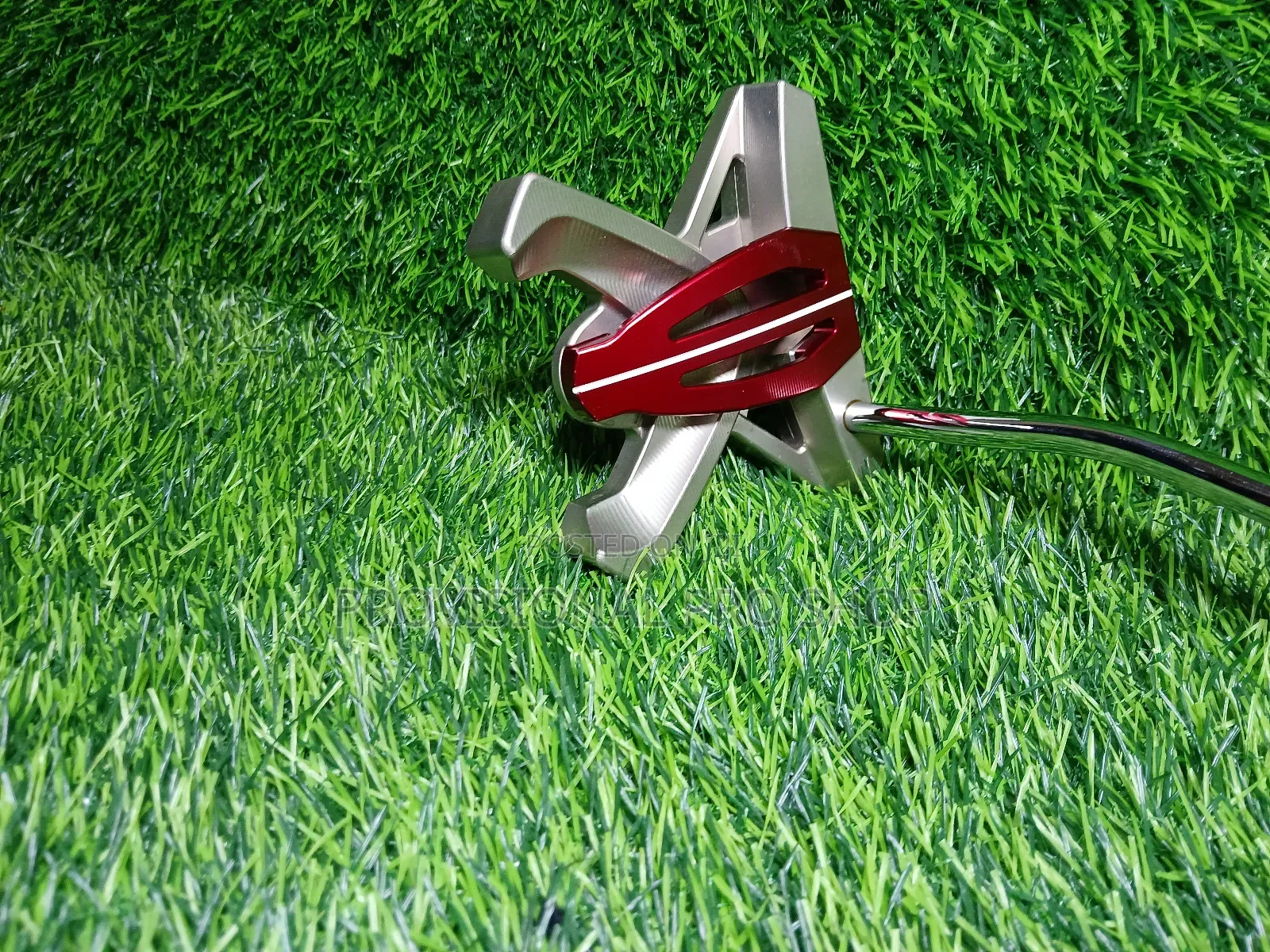 Ping Left Hand Putter
