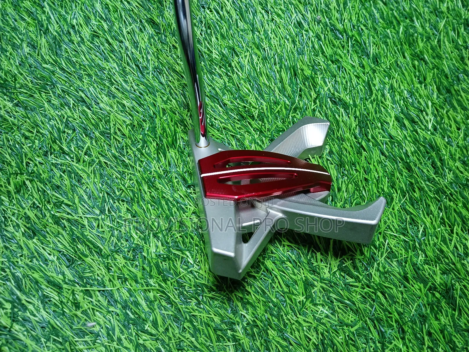 Ping Left Hand Putter