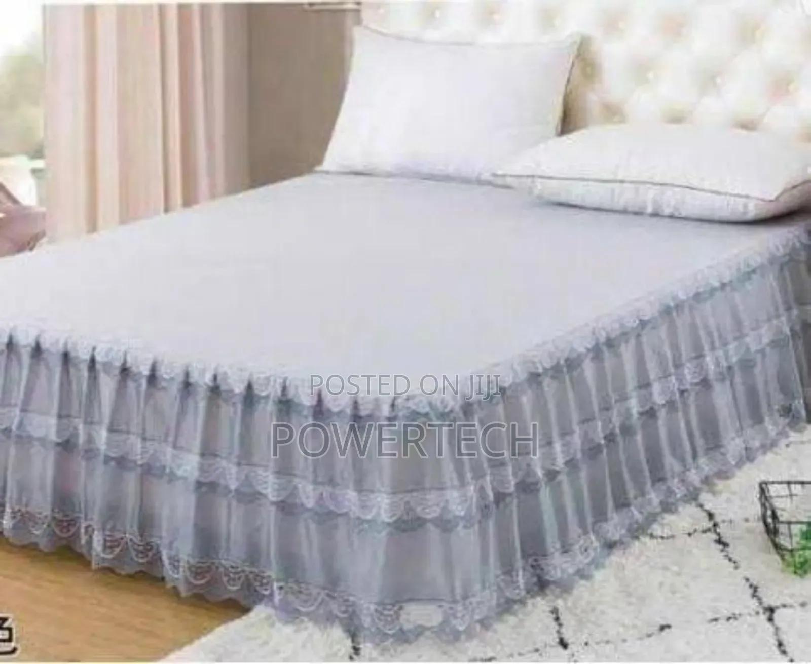 Bed Skirt , Bed Skirt Sizes 5 by 6