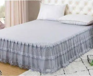 Bed Skirt , Bed Skirt Sizes 5 by 6