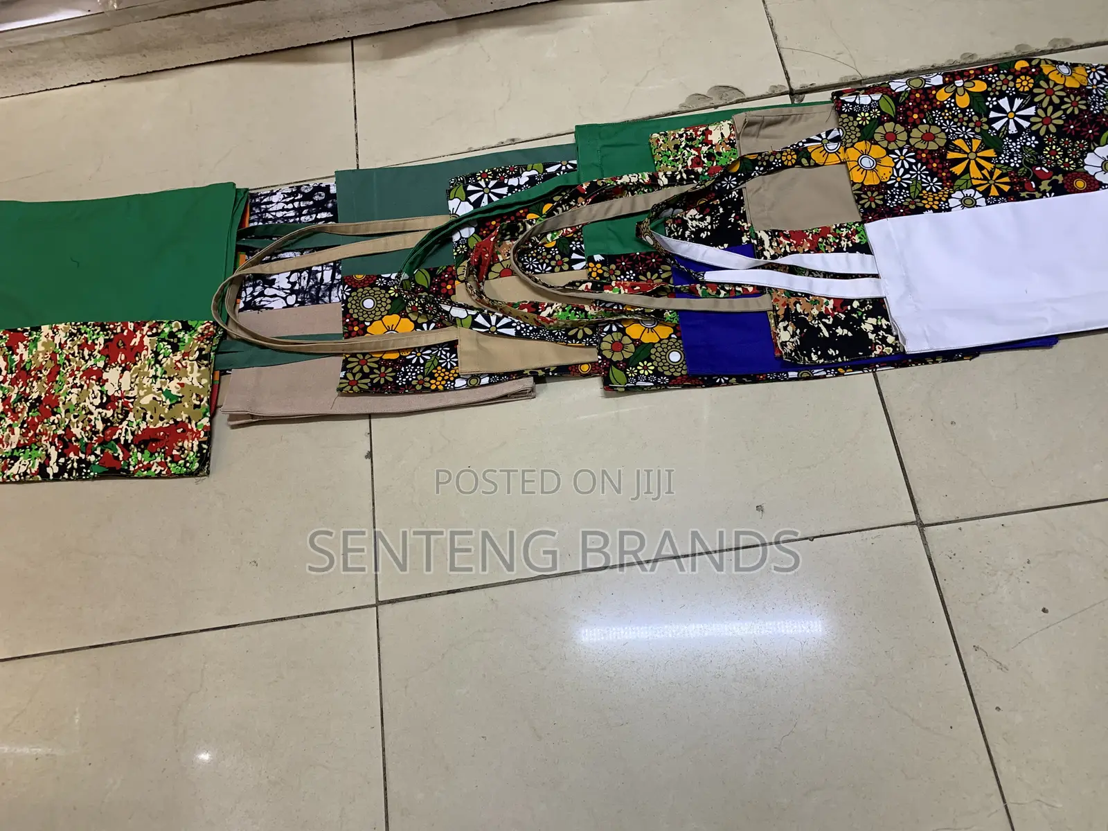 Tote Bags With Good Quality