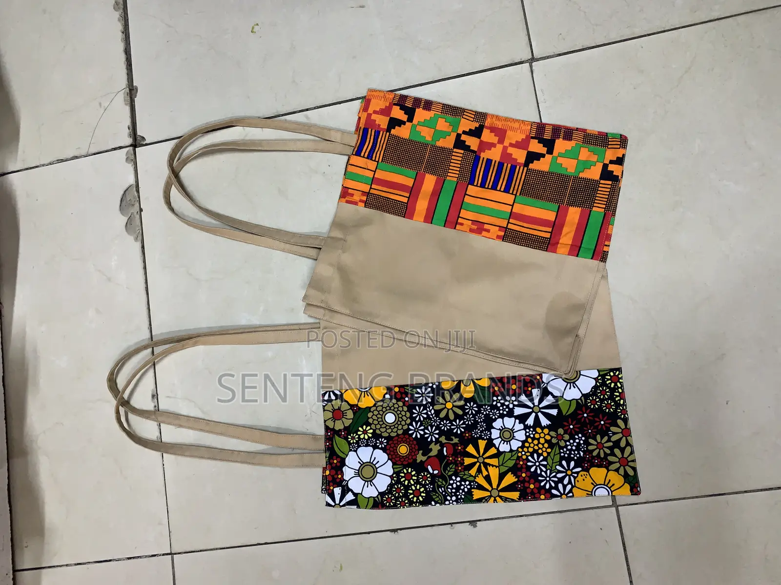 Designed Tote Bags