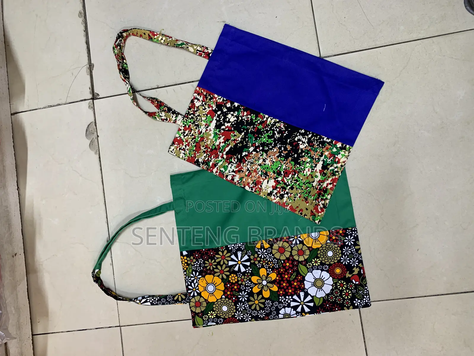 Tote Bags Well Designed