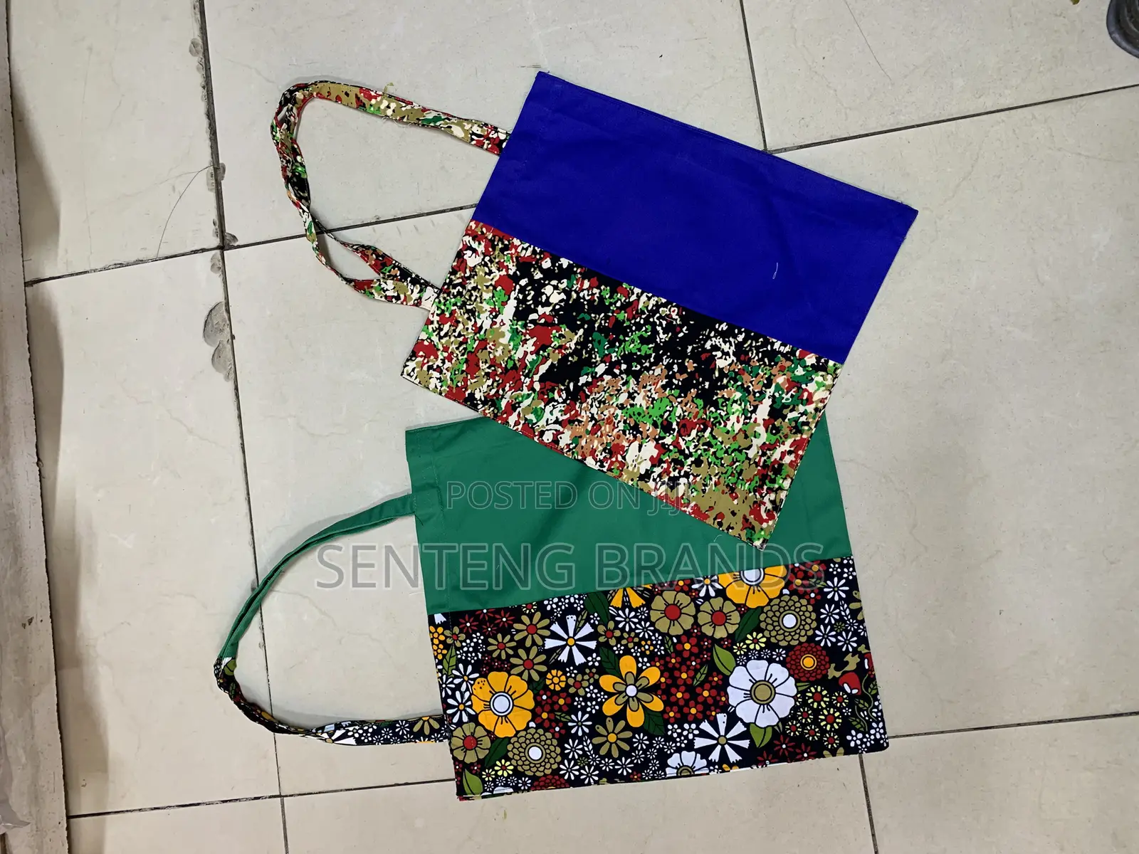 Tote Bags Well Designed