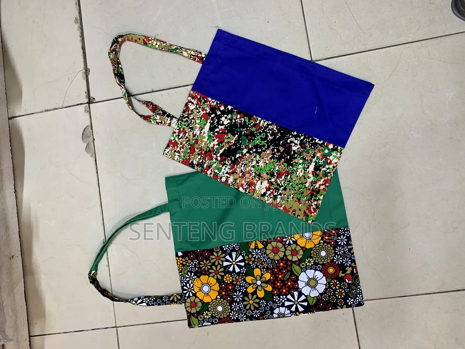 Tote Bags Well Designed