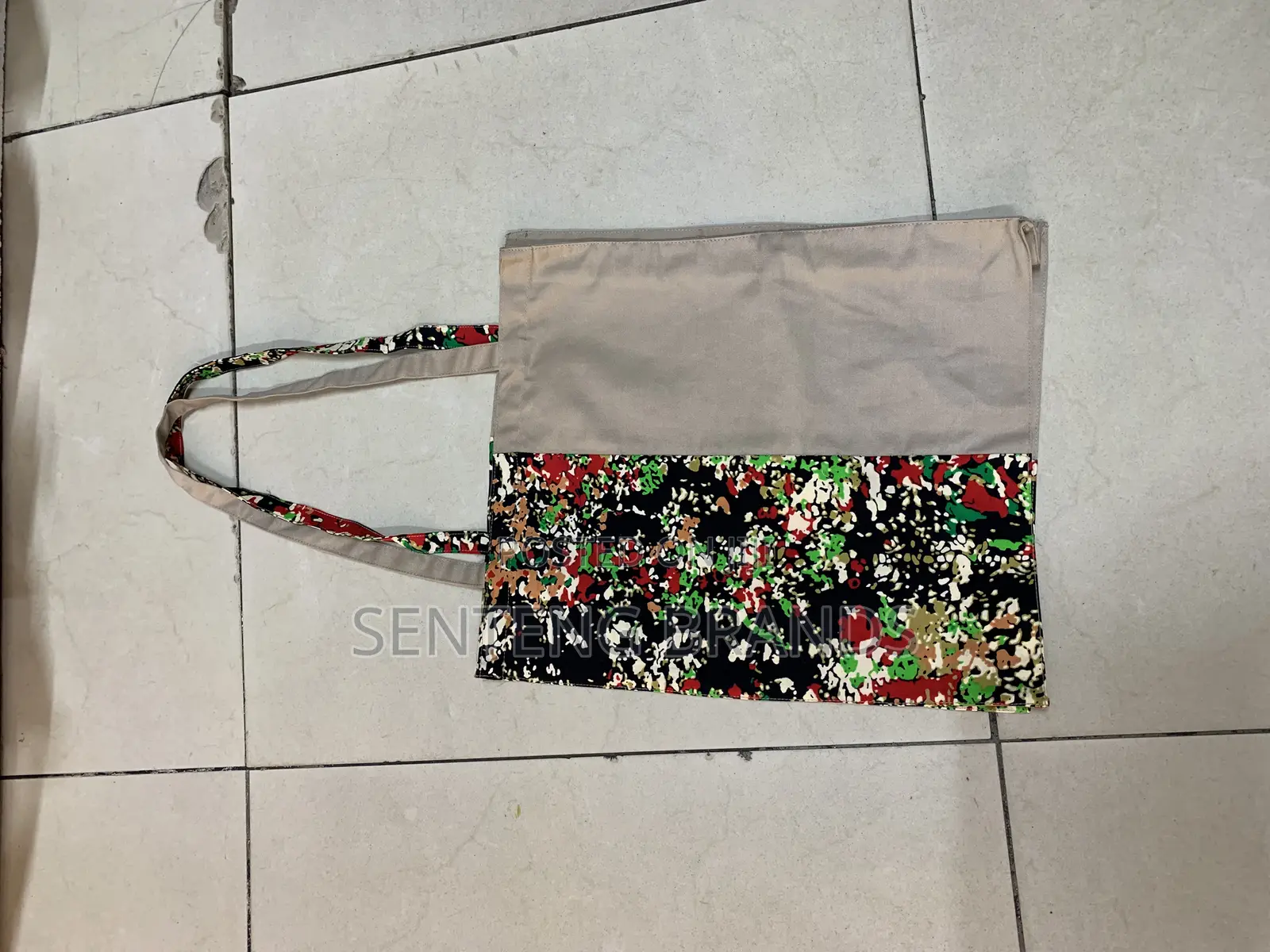 African Tote Bags